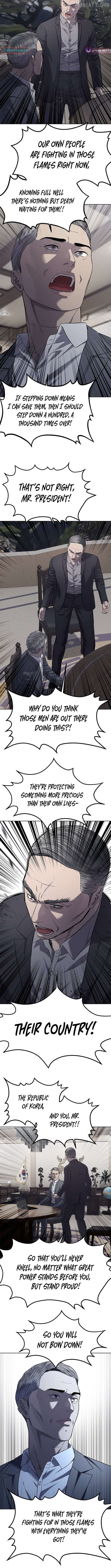 God Of Blackfield Chapter 312 - page 11