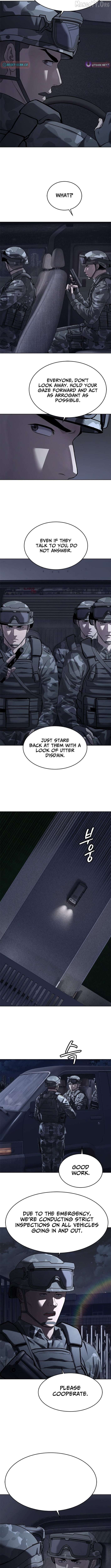 God Of Blackfield Chapter 312 - page 16