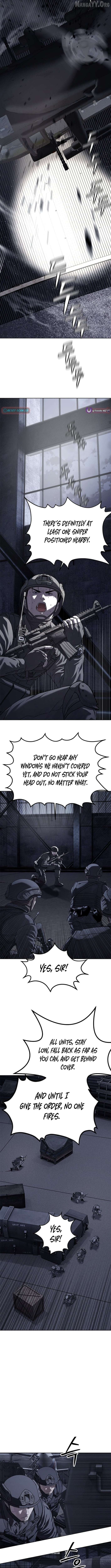 God Of Blackfield Chapter 312 - page 2