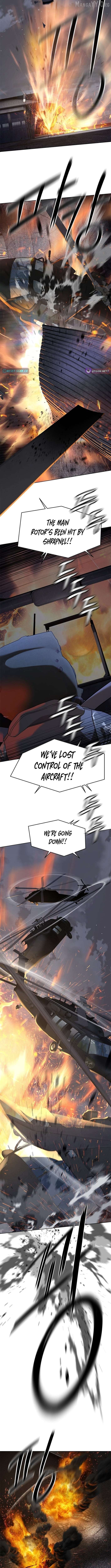 God Of Blackfield Chapter 312 - page 6