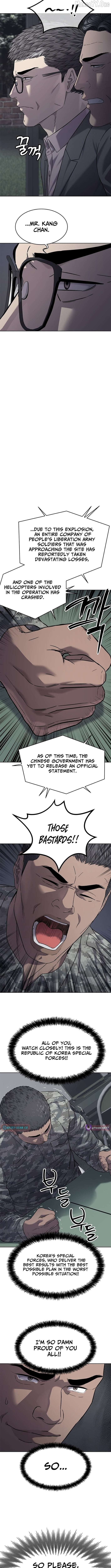 God Of Blackfield Chapter 312 - page 8