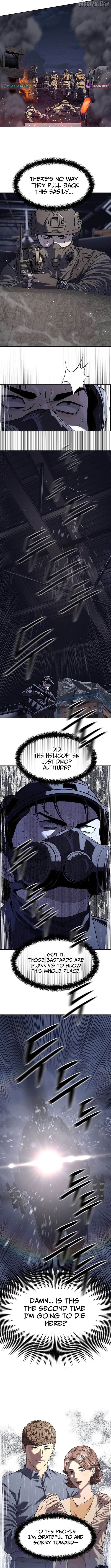 God Of Blackfield Chapter 313 - page 5