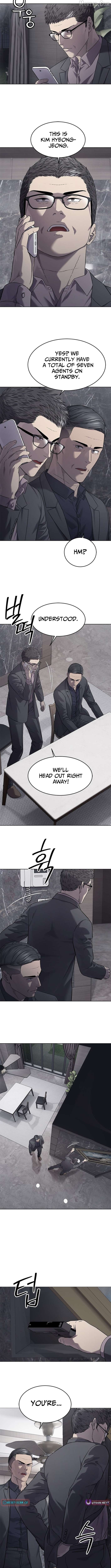 God Of Blackfield Chapter 313 - page 9