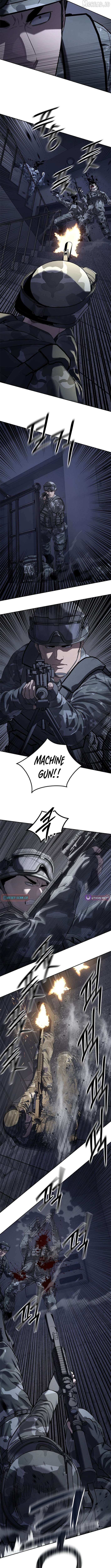 God Of Blackfield Chapter 314 - page 3
