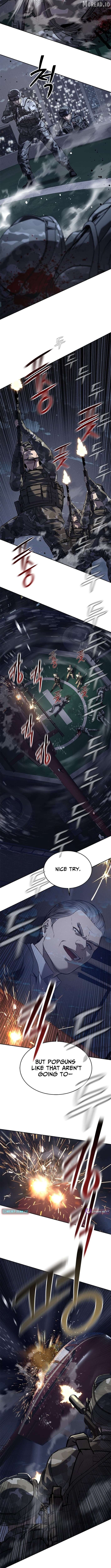 God Of Blackfield Chapter 315 - page 13