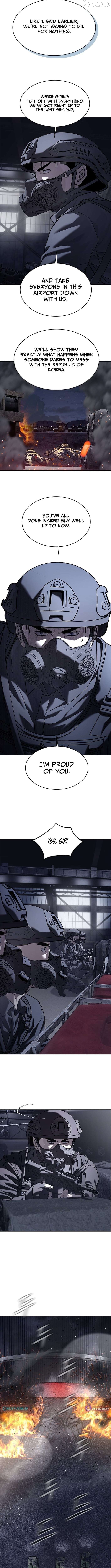 God Of Blackfield Chapter 315 - page 18