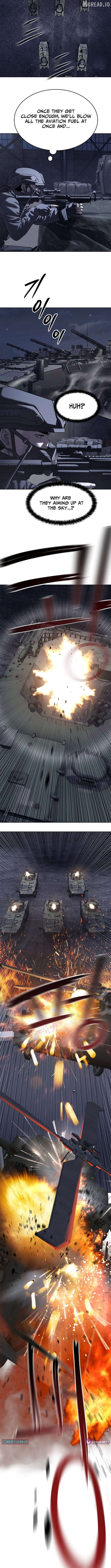 God Of Blackfield Chapter 315 - page 19