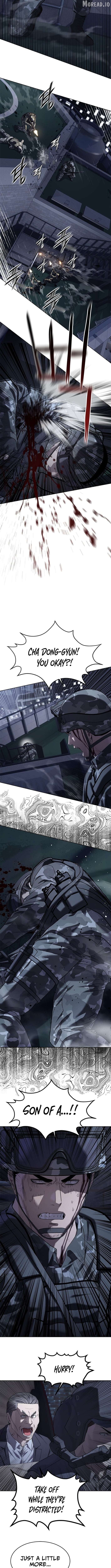 God Of Blackfield Chapter 315 - page 5