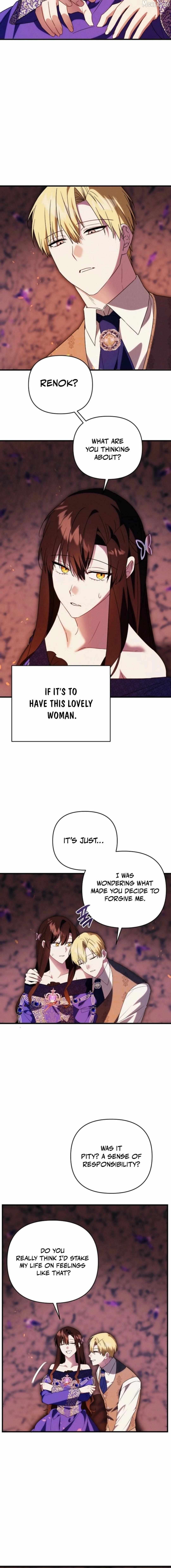 Show Window Scandal Chapter 60 - page 12