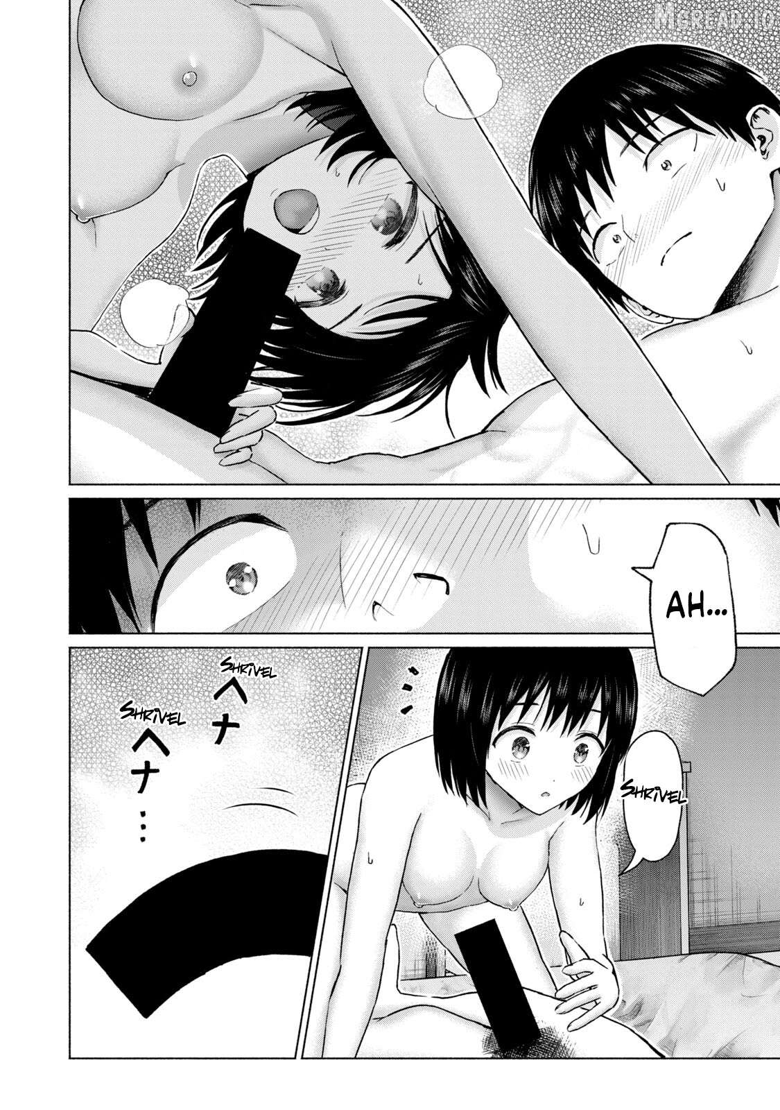GraPara! - Manga Chapter 71 - page 6