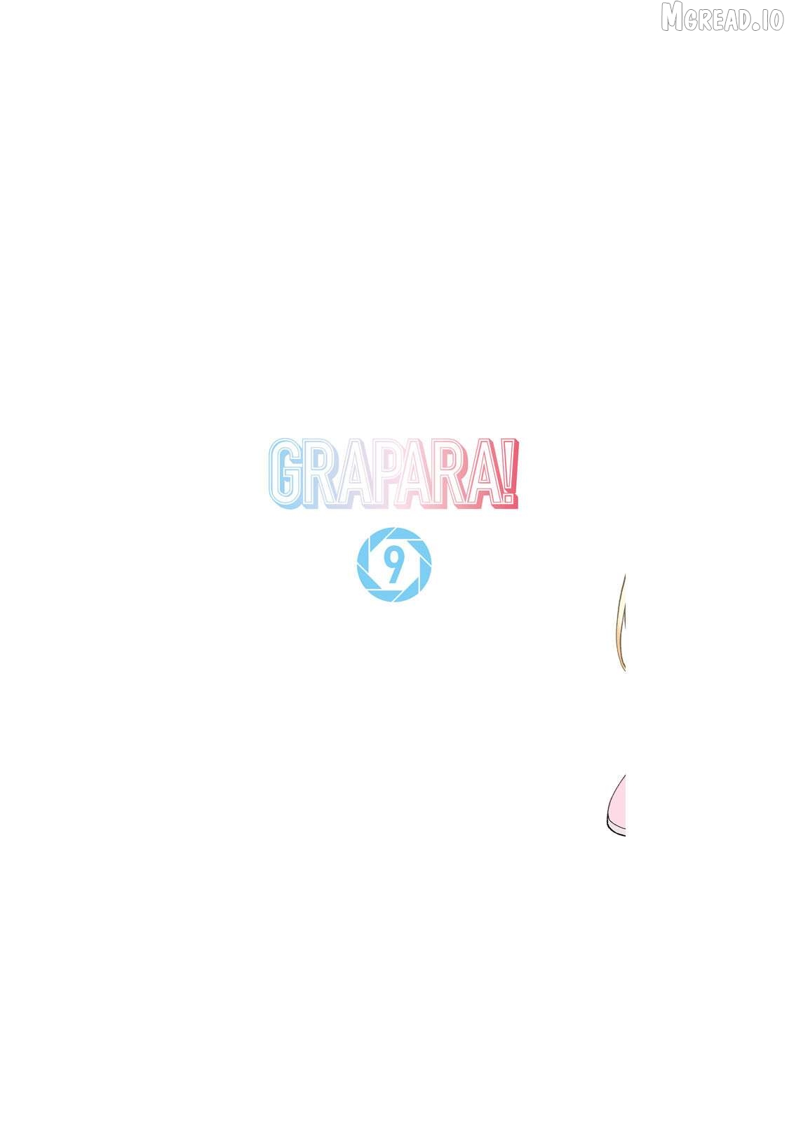 GraPara! - Manga Chapter 79 - page 3