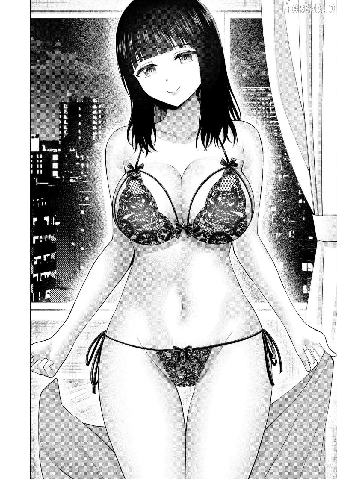 GraPara! - Manga Chapter 80 - page 19