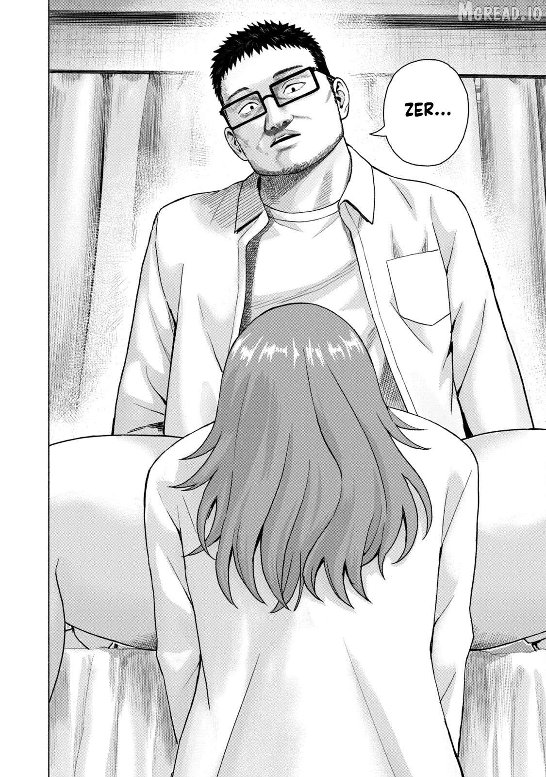 GraPara! - Manga Chapter 84 - page 6