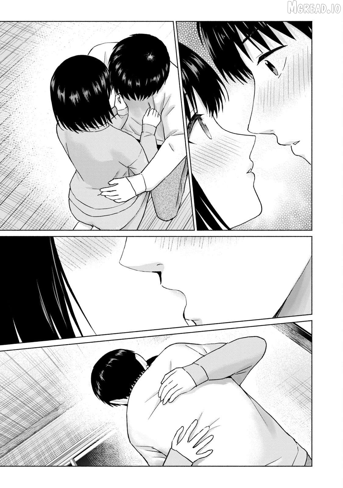 GraPara! - Manga Chapter 87 - page 17