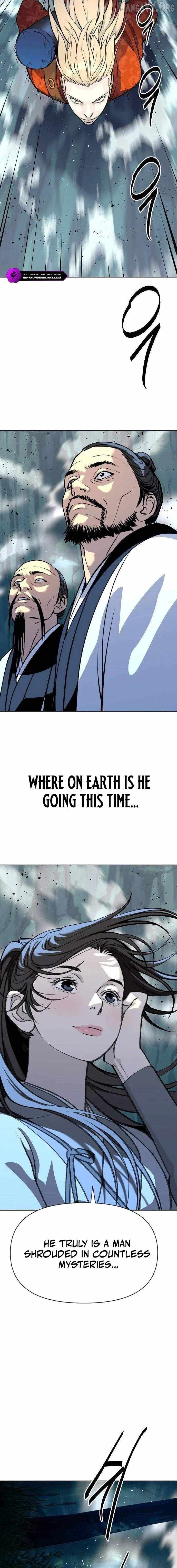The Great Sage of the Namgung Clan Chapter 58 - page 22