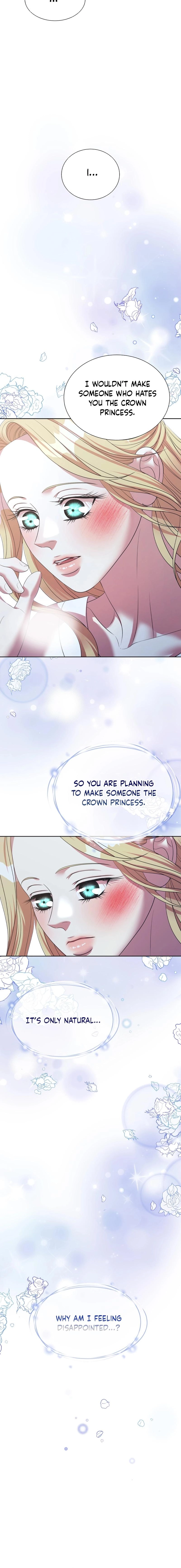 The Wolf Archduke's Companion Chapter 44 - page 2