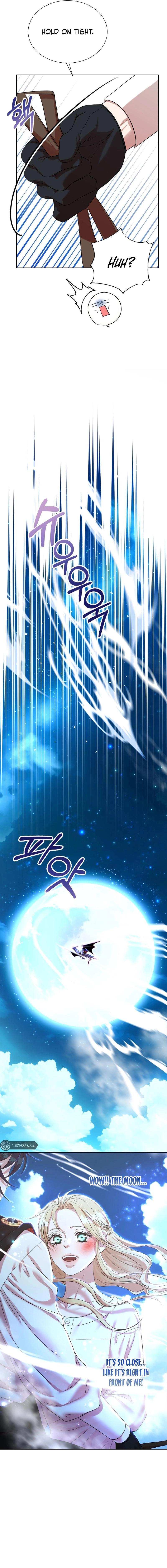 The Wolf Archduke's Companion Chapter 44 - page 3