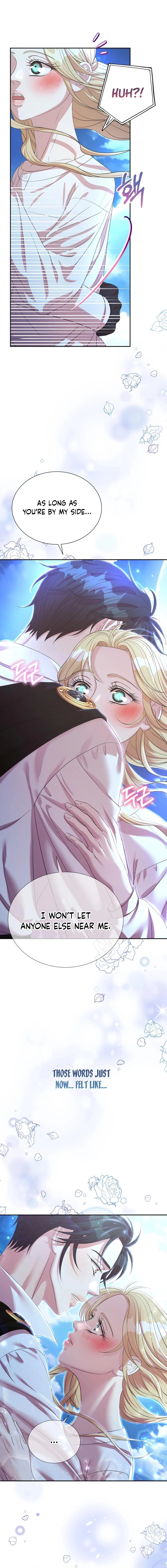 The Wolf Archduke's Companion Chapter 44 - page 4