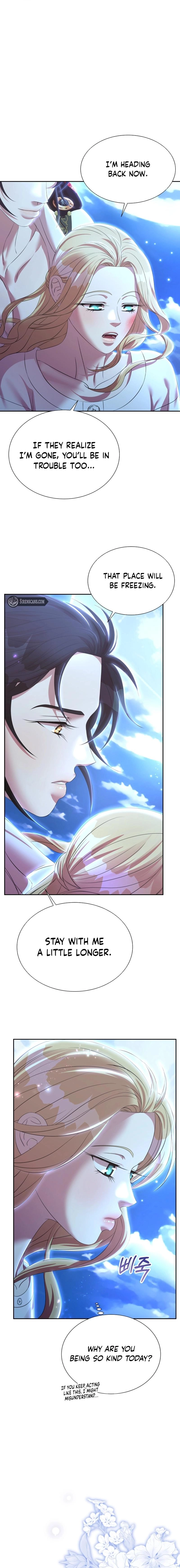 The Wolf Archduke's Companion Chapter 44 - page 6