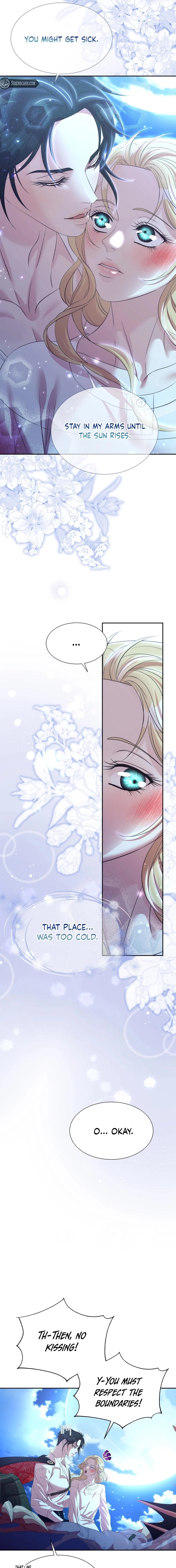 The Wolf Archduke's Companion Chapter 44 - page 7