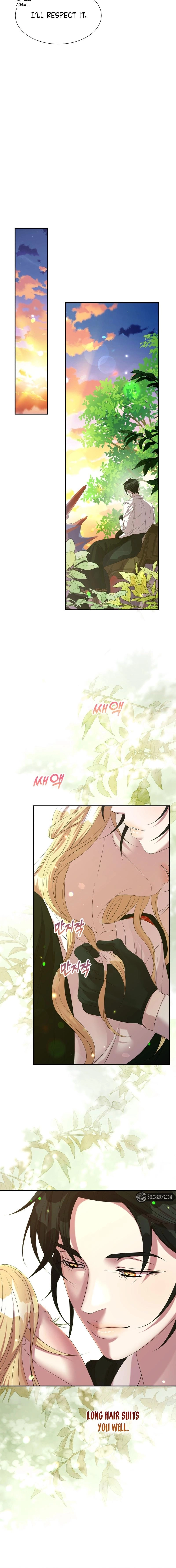 The Wolf Archduke's Companion Chapter 44 - page 8