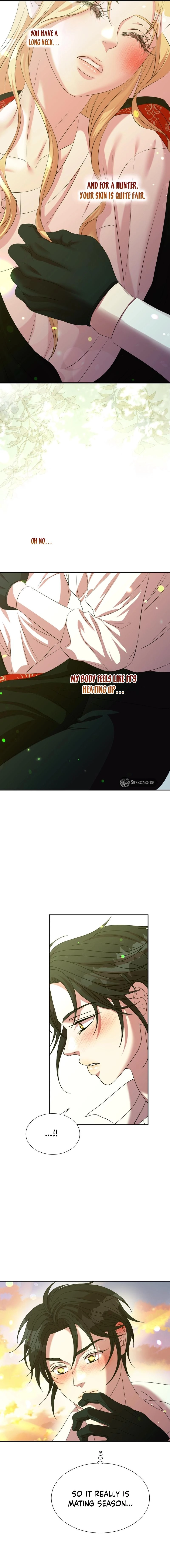 The Wolf Archduke's Companion Chapter 44 - page 9