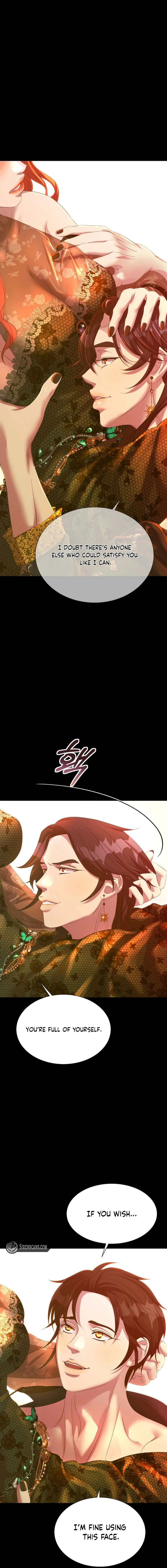 The Wolf Archduke's Companion Chapter 45 - page 12