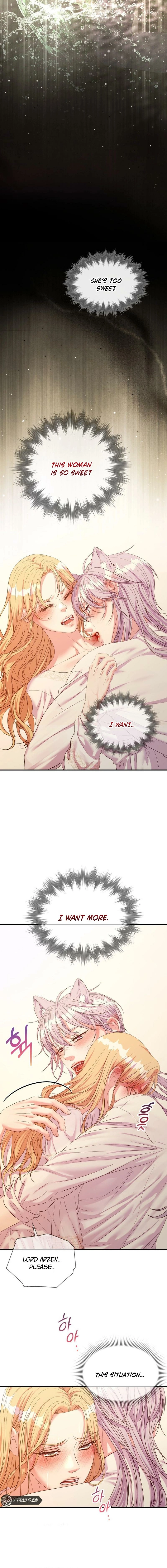 The Wolf Archduke's Companion Chapter 49 - page 12