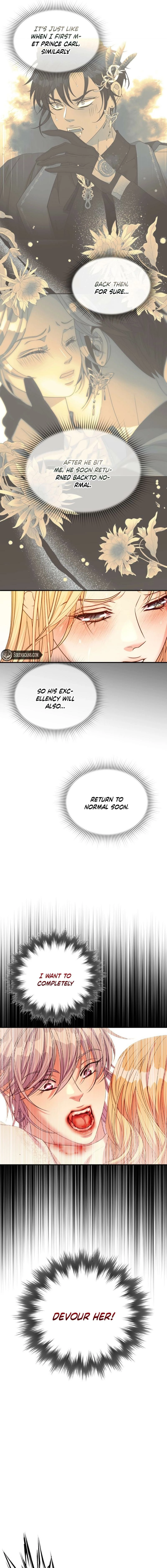 The Wolf Archduke's Companion Chapter 49 - page 13