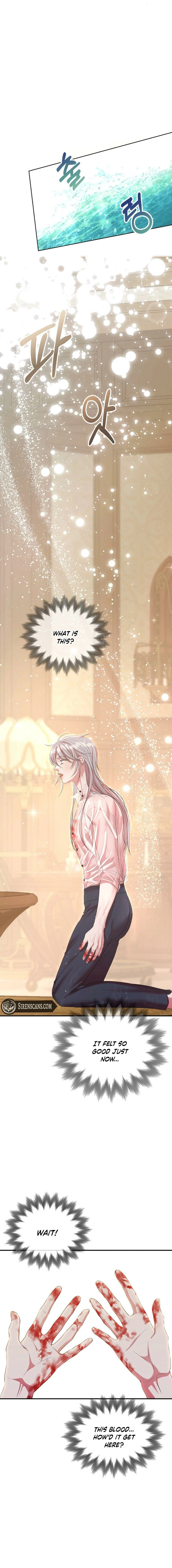 The Wolf Archduke's Companion Chapter 49 - page 16