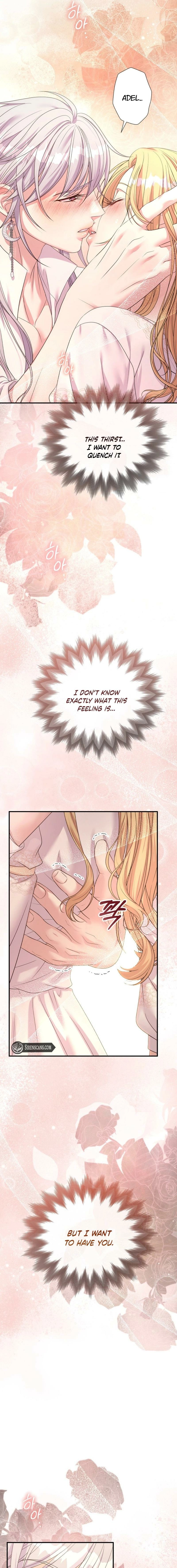 The Wolf Archduke's Companion Chapter 49 - page 3