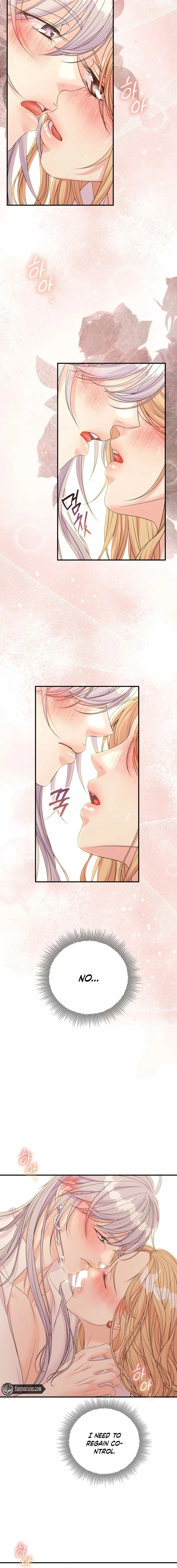 The Wolf Archduke's Companion Chapter 49 - page 4