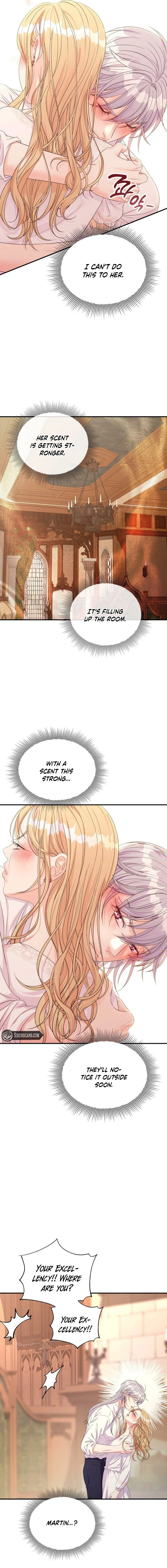 The Wolf Archduke's Companion Chapter 49 - page 5