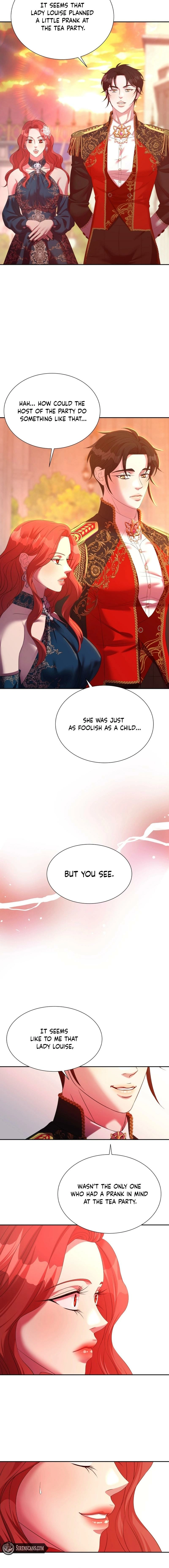 The Wolf Archduke's Companion Chapter 46 - page 12