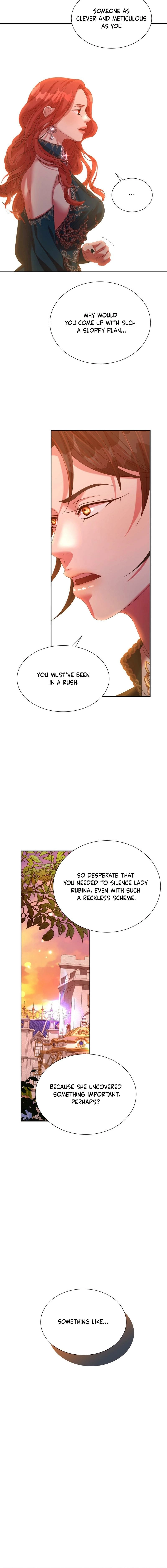 The Wolf Archduke's Companion Chapter 46 - page 16