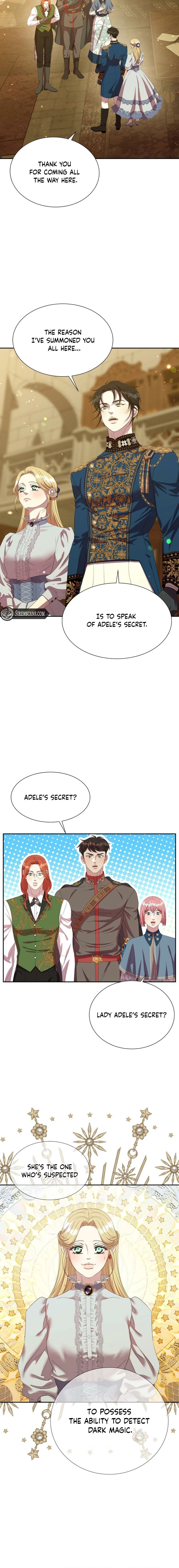 The Wolf Archduke's Companion Chapter 46 - page 2