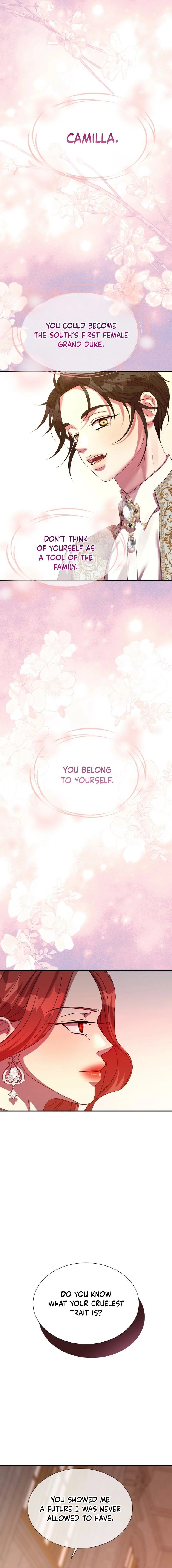 The Wolf Archduke's Companion Chapter 47 - page 4