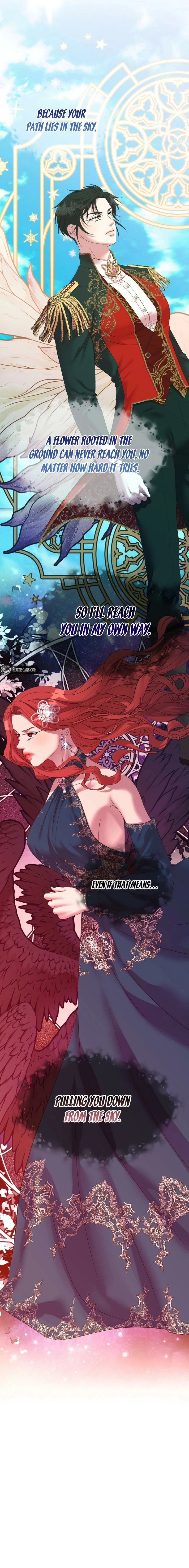 The Wolf Archduke's Companion Chapter 47 - page 6