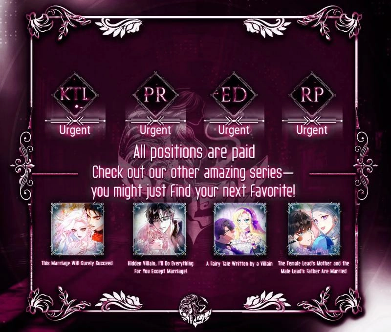 The Wolf Archduke's Companion Chapter 53 - page 20