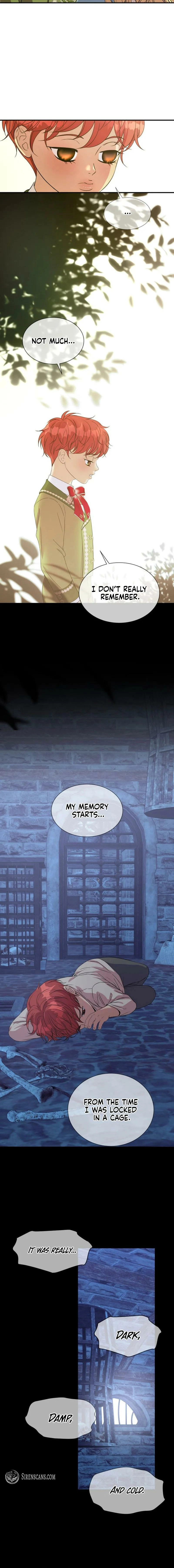 The Wolf Archduke's Companion Chapter 53 - page 9