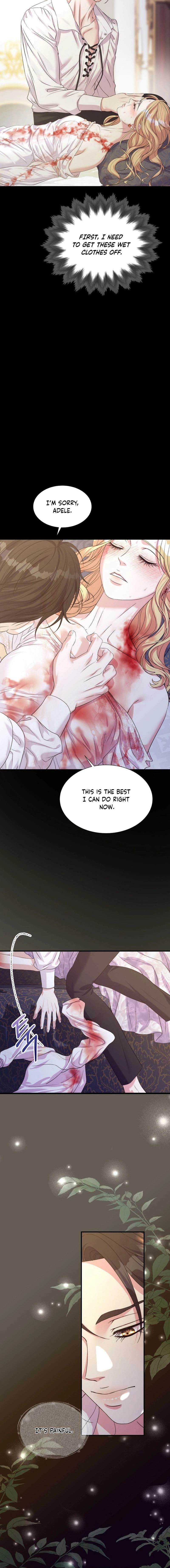 The Wolf Archduke's Companion Chapter 51 - page 12