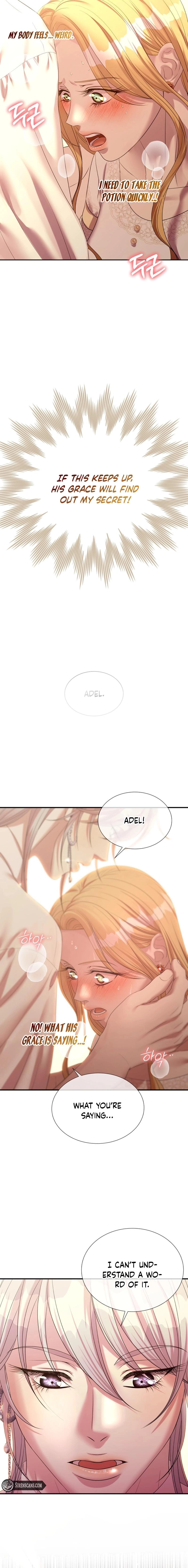 The Wolf Archduke's Companion Chapter 48 - page 16