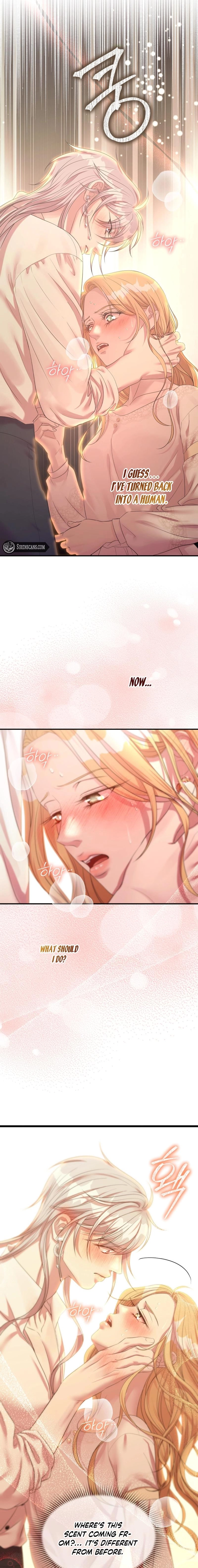 The Wolf Archduke's Companion Chapter 48 - page 17