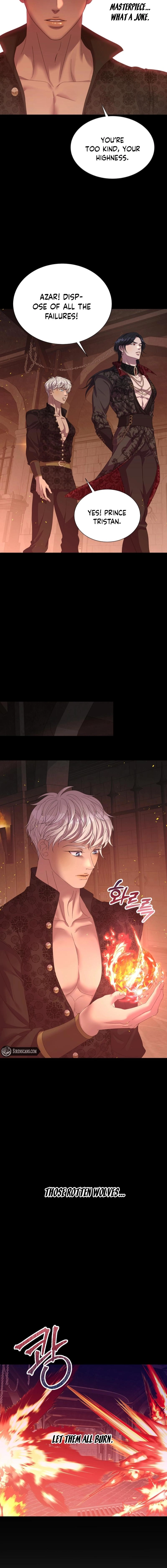 The Wolf Archduke's Companion Chapter 48 - page 2