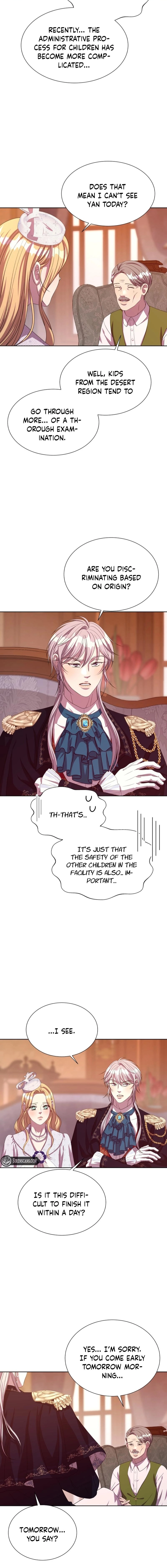 The Wolf Archduke's Companion Chapter 48 - page 6