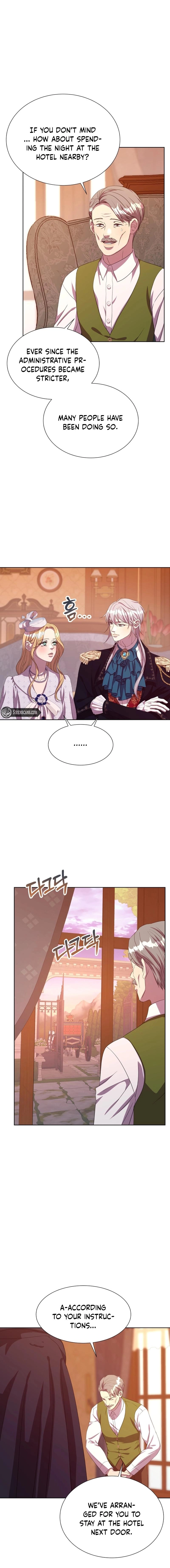 The Wolf Archduke's Companion Chapter 48 - page 7