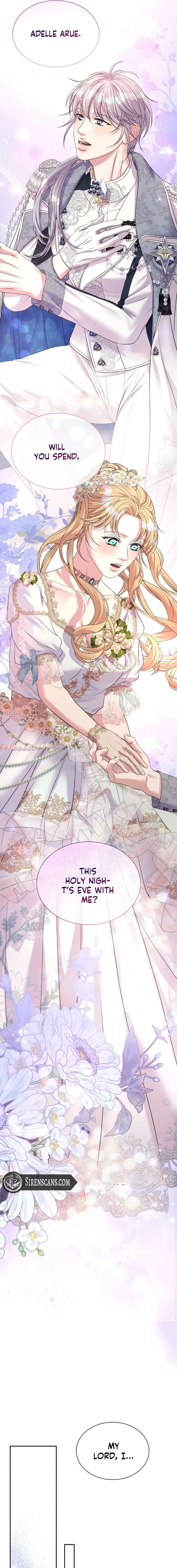 The Wolf Archduke's Companion Chapter 57 - page 14