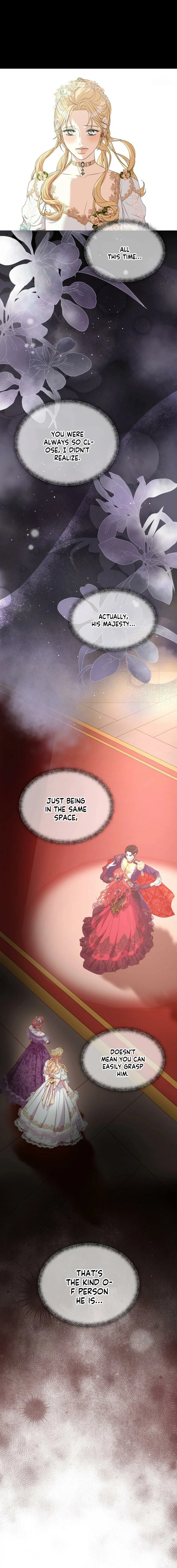 The Wolf Archduke's Companion Chapter 57 - page 4