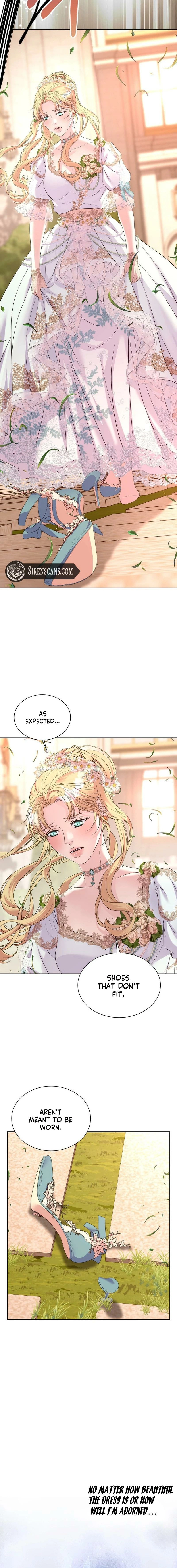 The Wolf Archduke's Companion Chapter 57 - page 7