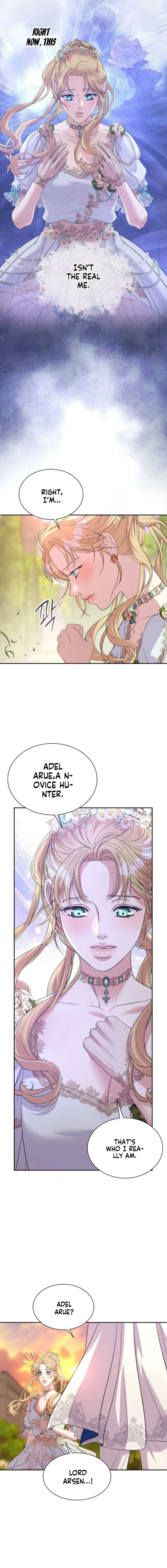 The Wolf Archduke's Companion Chapter 57 - page 8